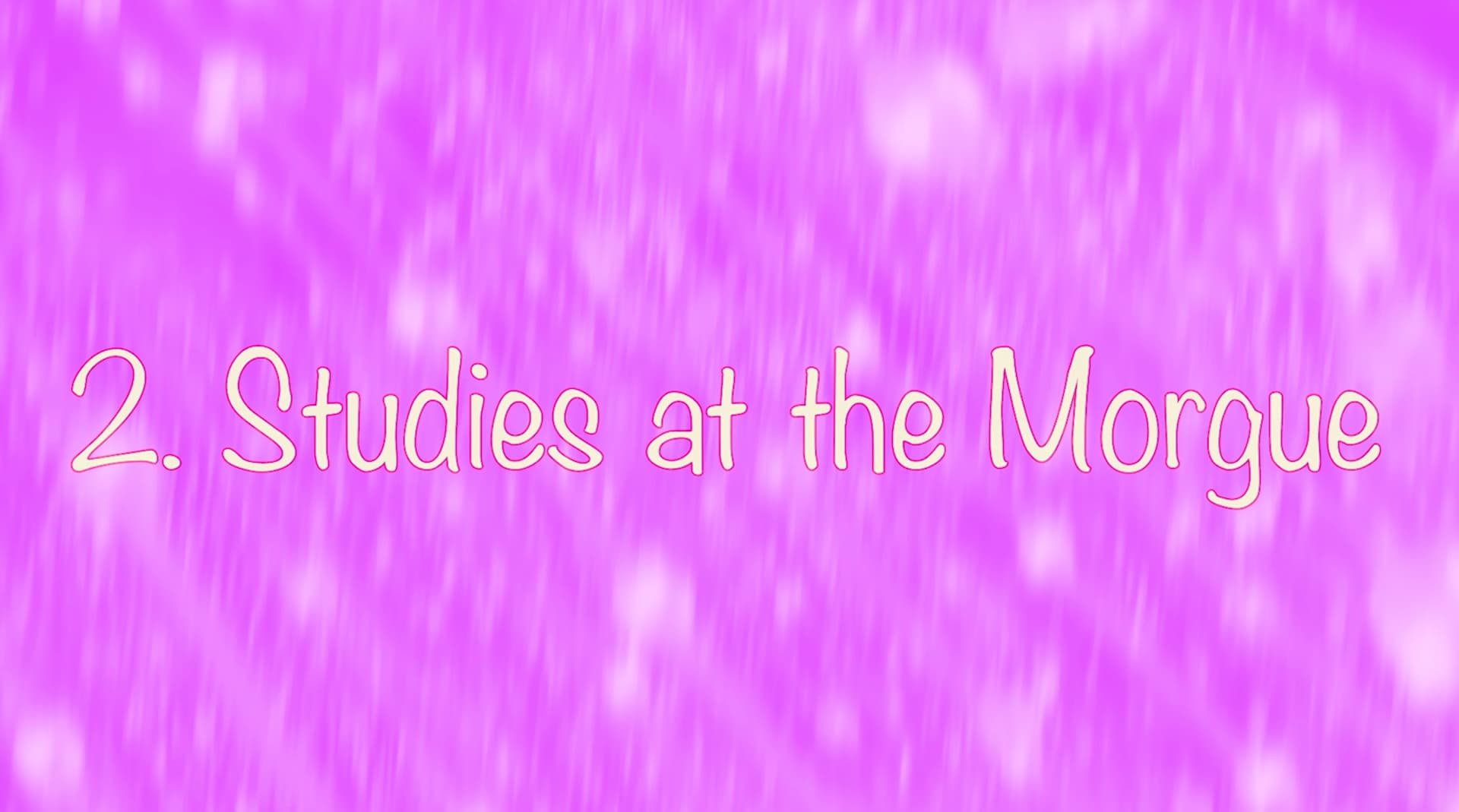 Leonor: The Absolute Truth