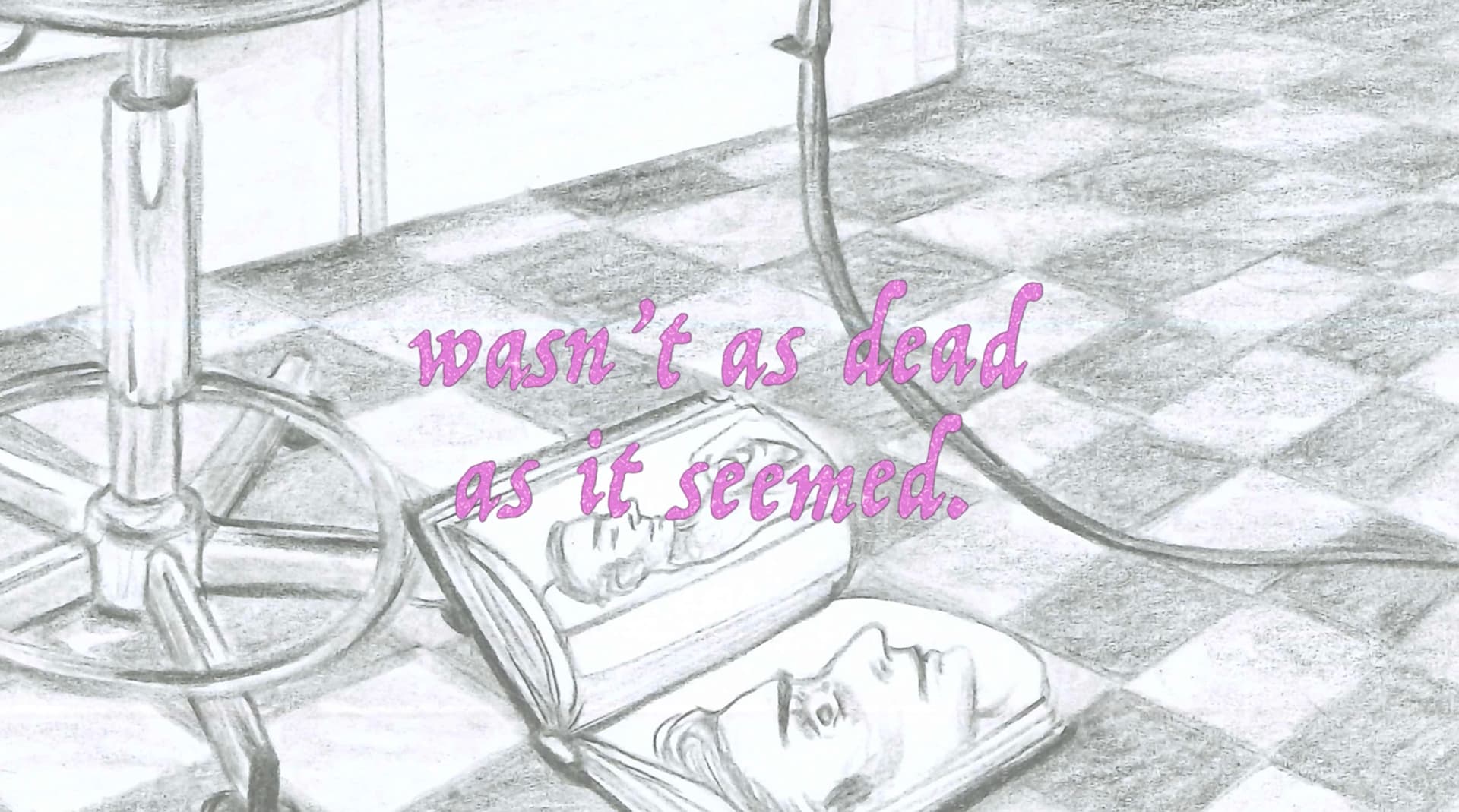 Leonor: The Absolute Truth