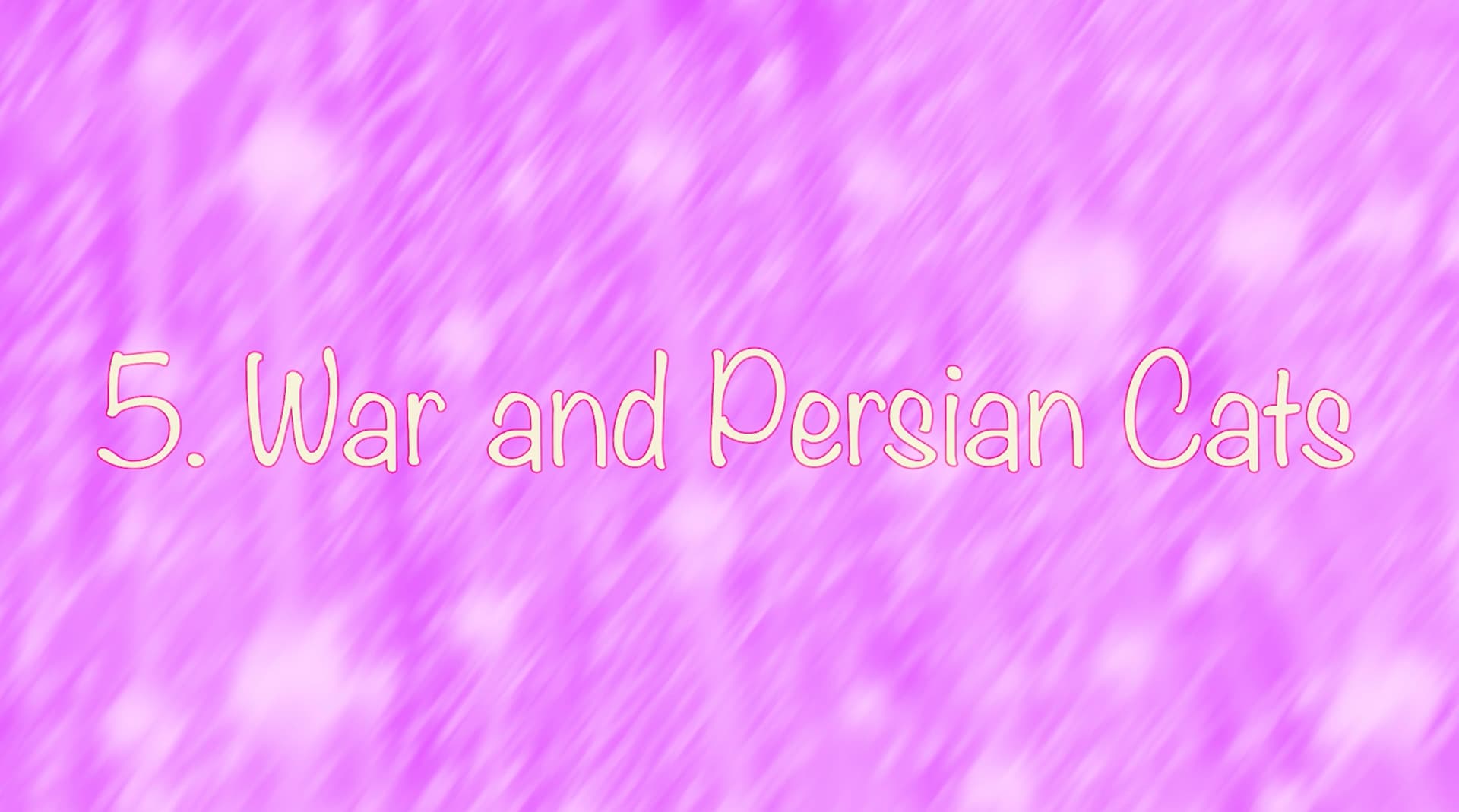 Leonor: The Absolute Truth