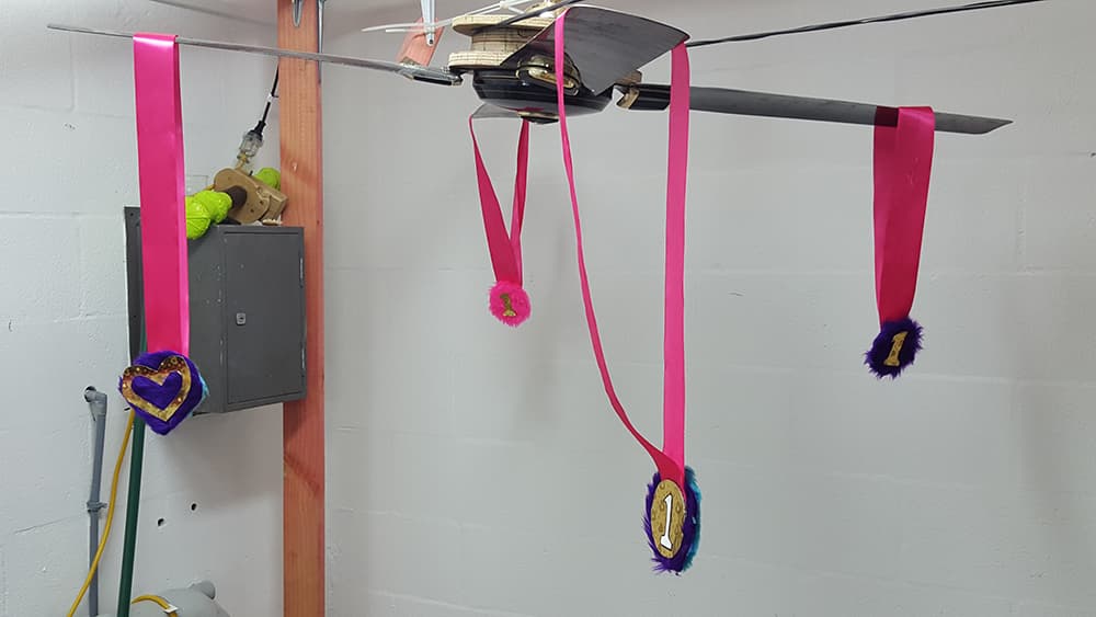 Riff Raff - Are we there yet