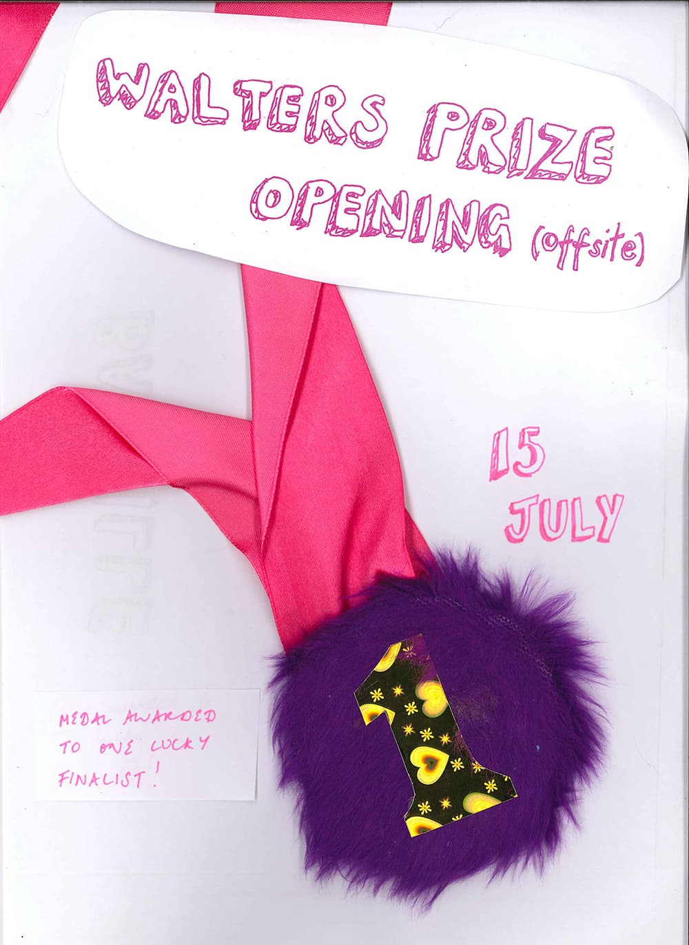 Riff Raff - Are we there yet