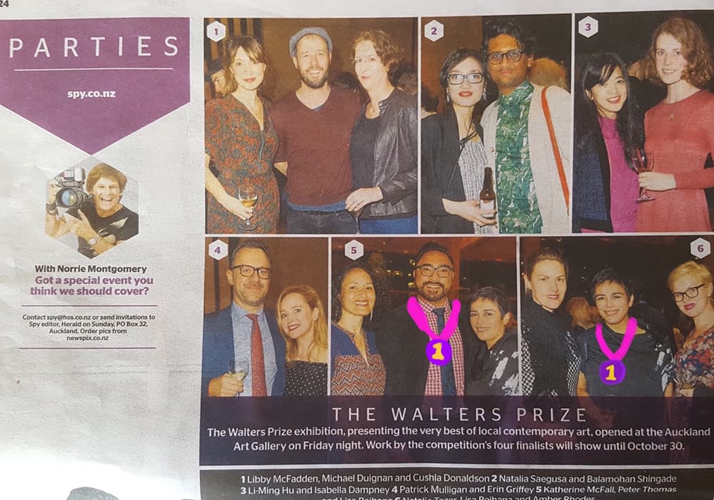 Riff Raff - Are we there yet