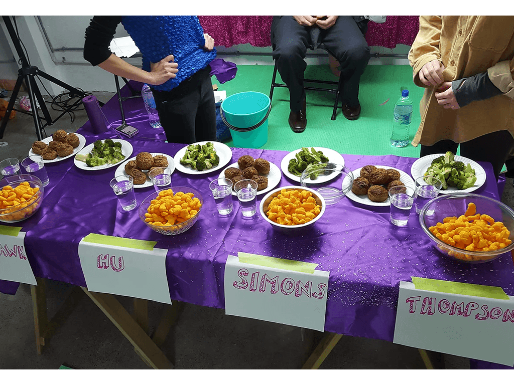 Riff Raff - Are we there yet